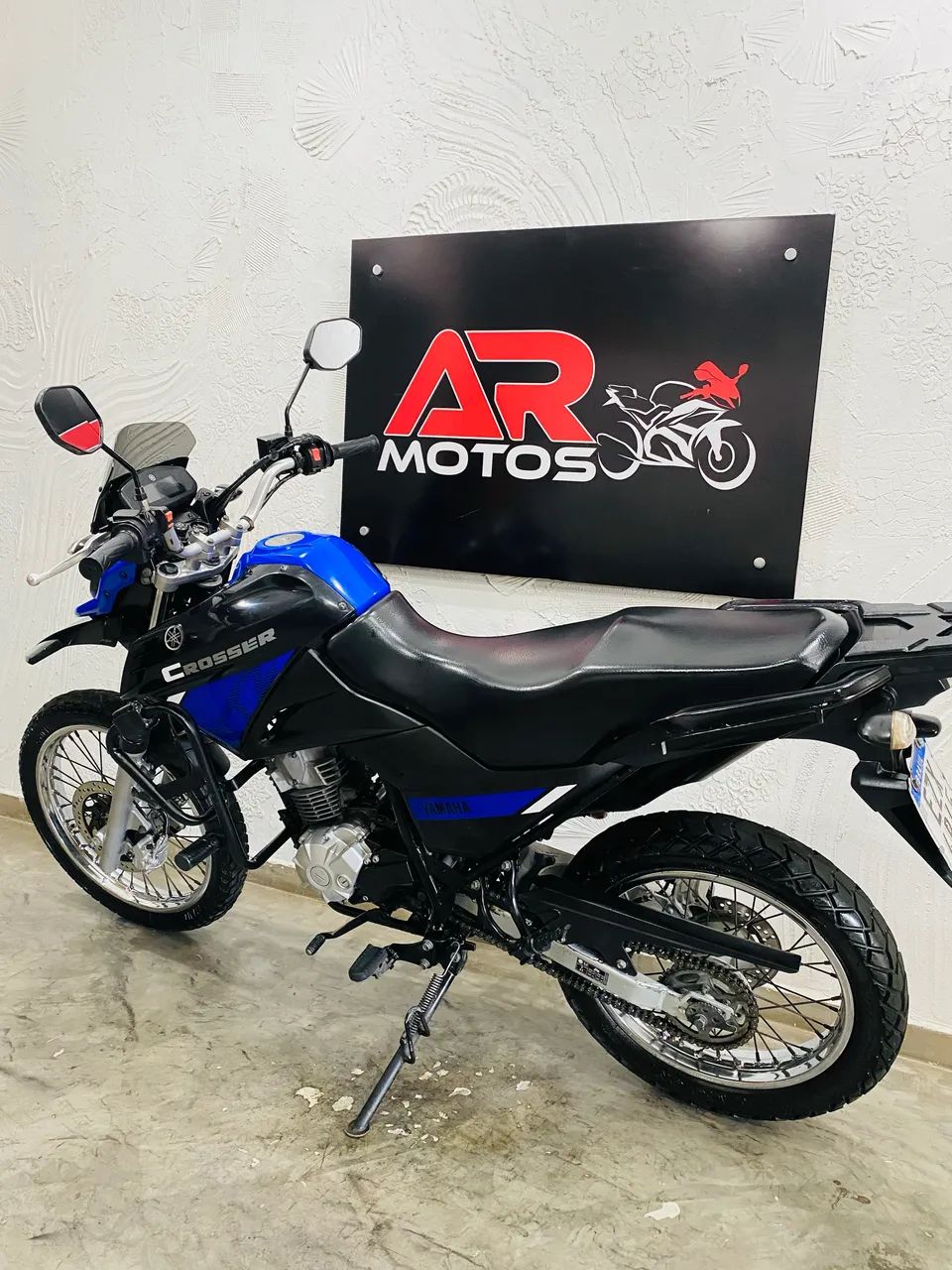 Crosser 150 z abs 2023 doc ok  - Foto 4