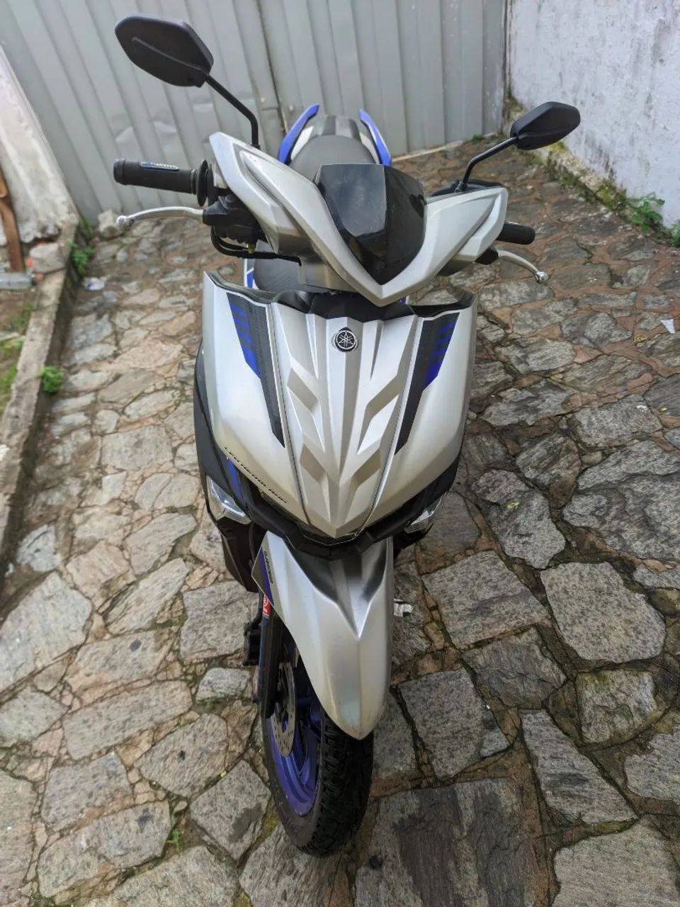 Yamaha Neo 125cc - Foto 2