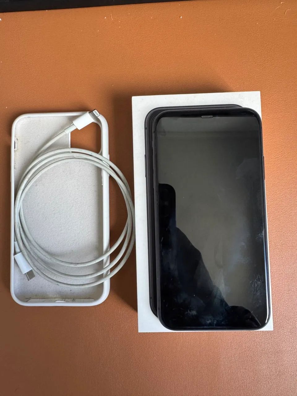 iPhone 11 256gb - Foto 4