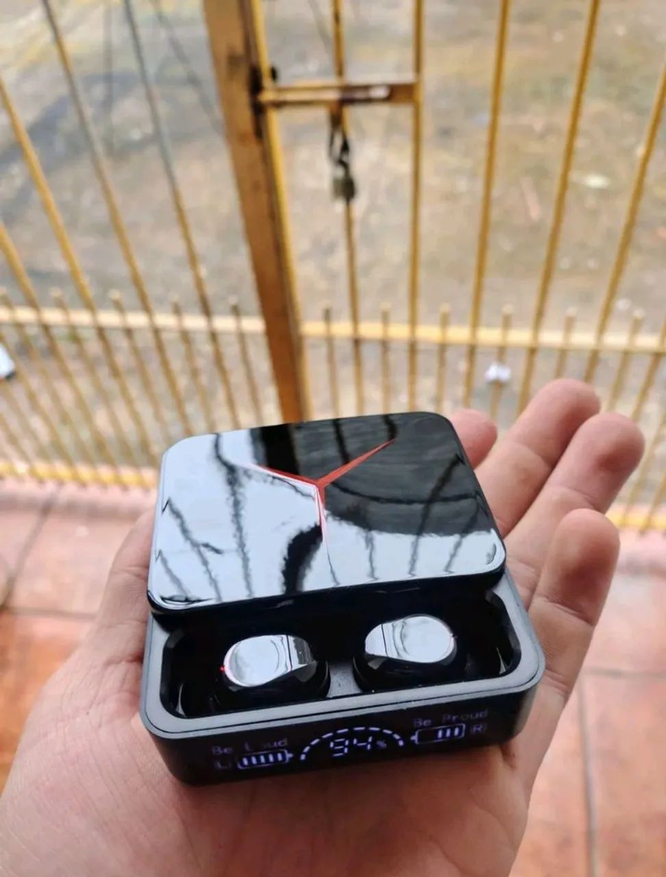 Fone de ouvido  - Foto 2