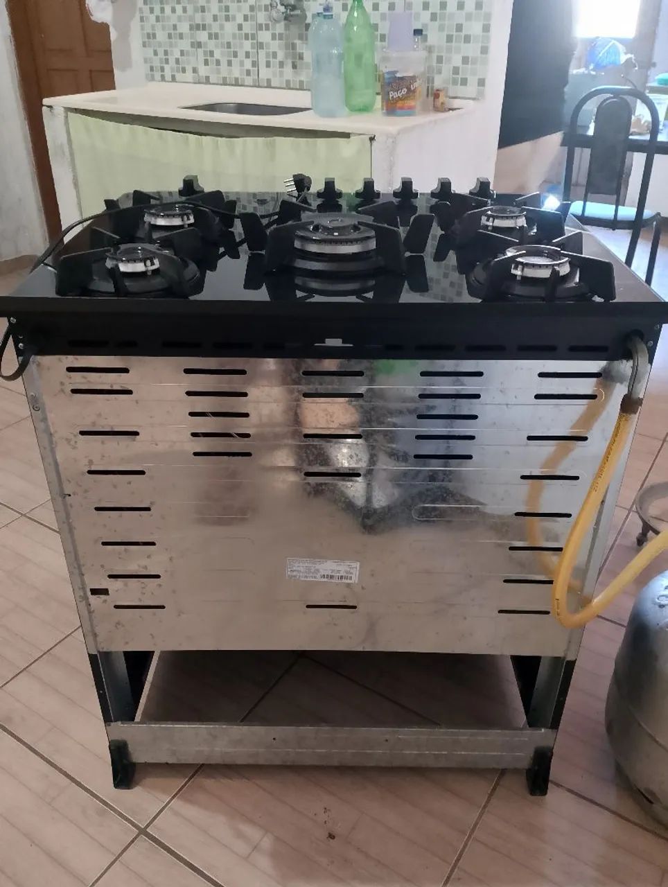 Fogão - Foto 3