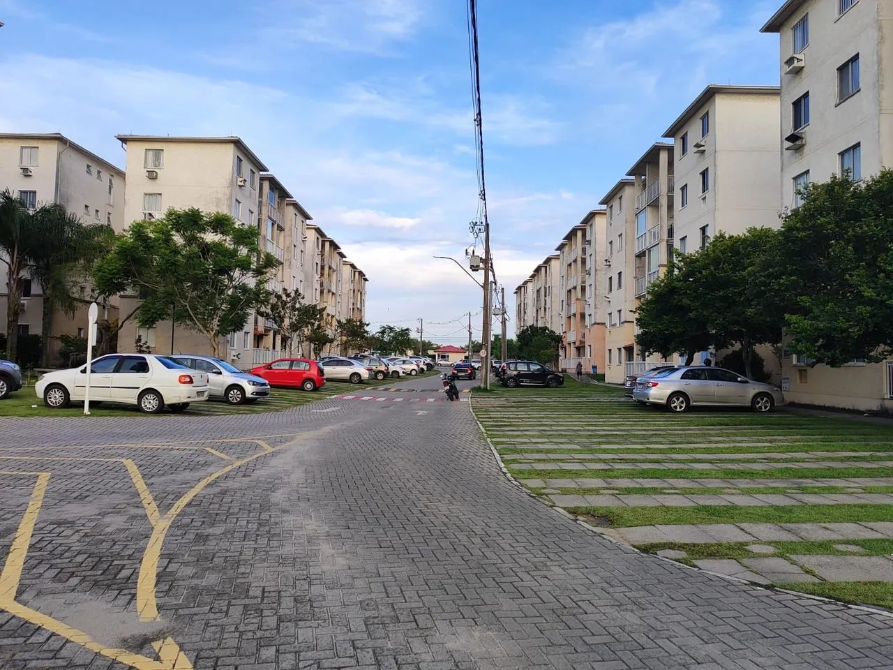 WG - Apartamento 3 quartos Praça Sauipe 410.000,00 - Foto 5