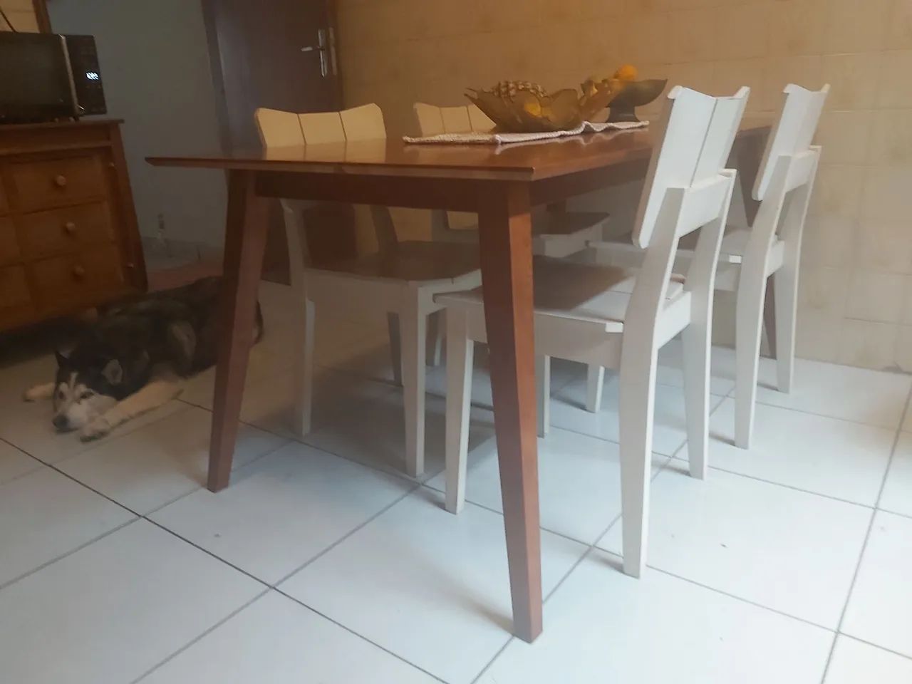 Mesa + Cadeiras Oppa - Lótus e Uma - Foto 2