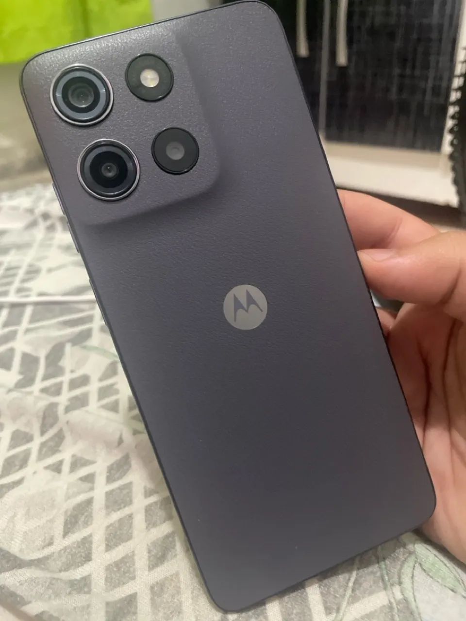 MOTOROLA G15