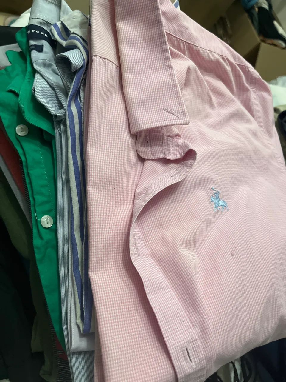 Roupa masculina - Foto 5