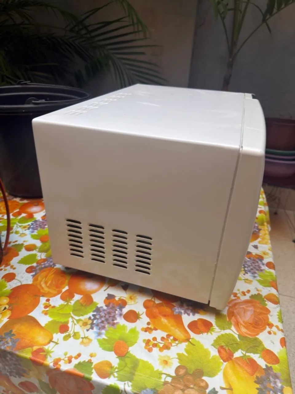 Microondas  - Foto 5