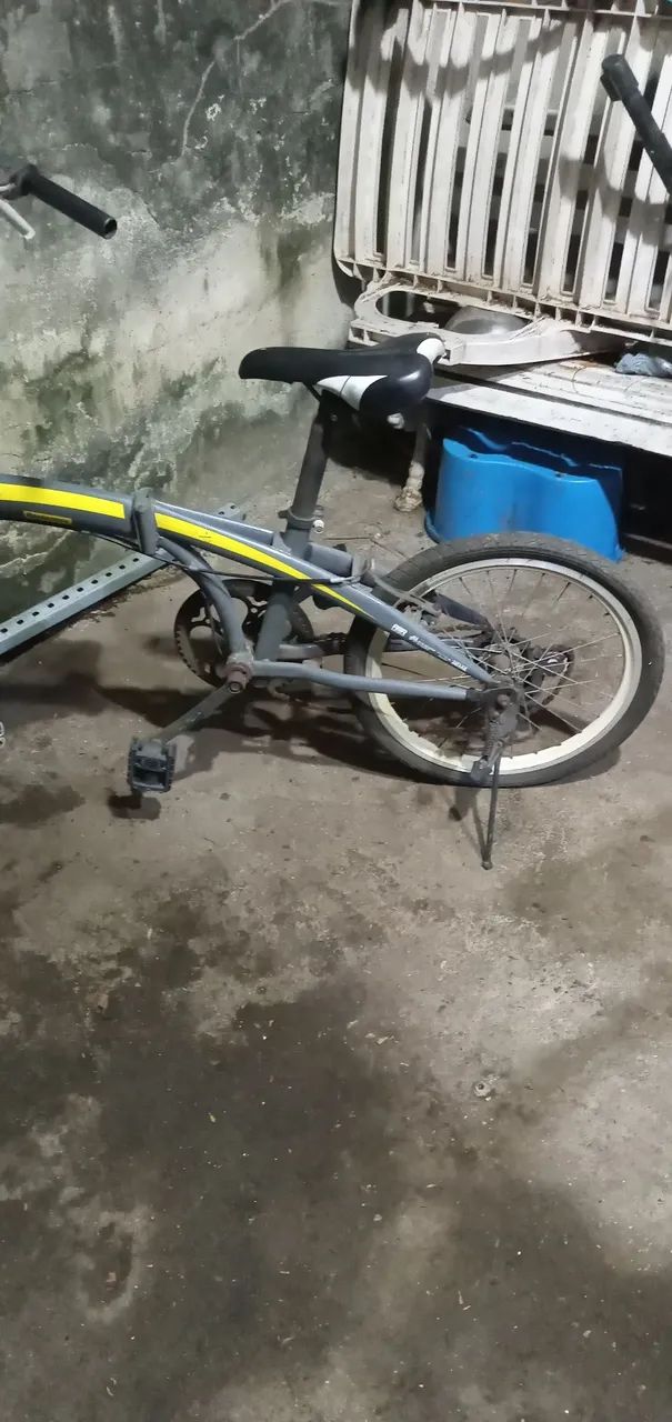Vendo 4 bicicletas  - Foto 2