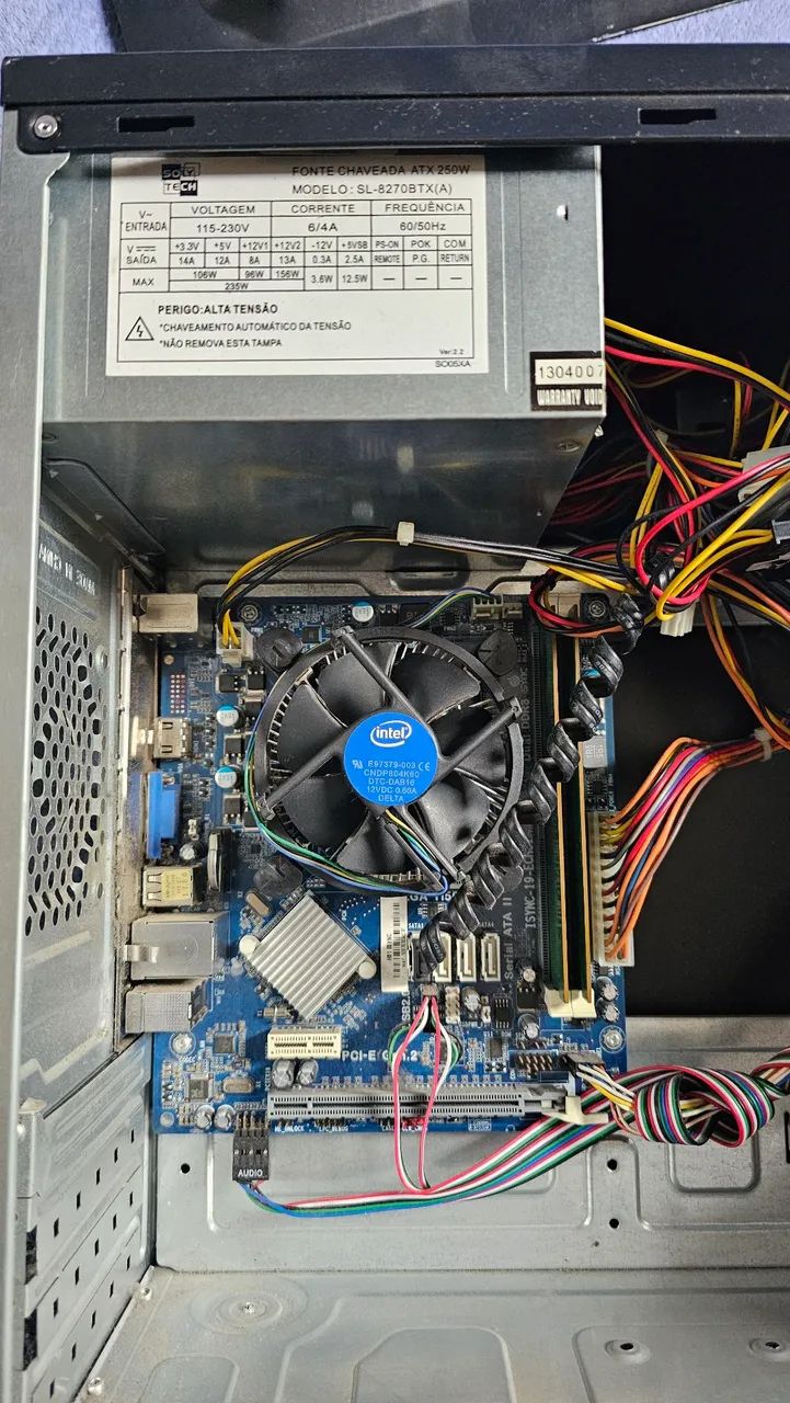 Computador I5  - Foto 3