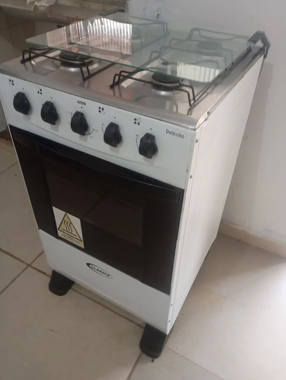 Geladeira e fogão  - Foto 5