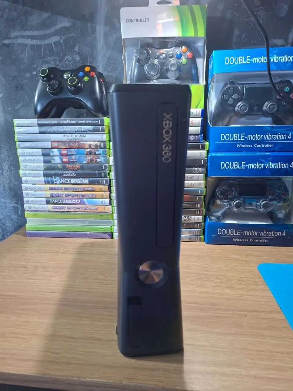 その他 XBOX360 CONVERTER SEUS JOGOS ISO PARA XEX XBOX360 2025 - YouTube