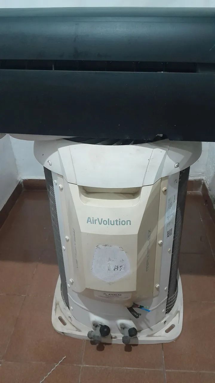 Ar condicionado split springer 9000 - Foto 2