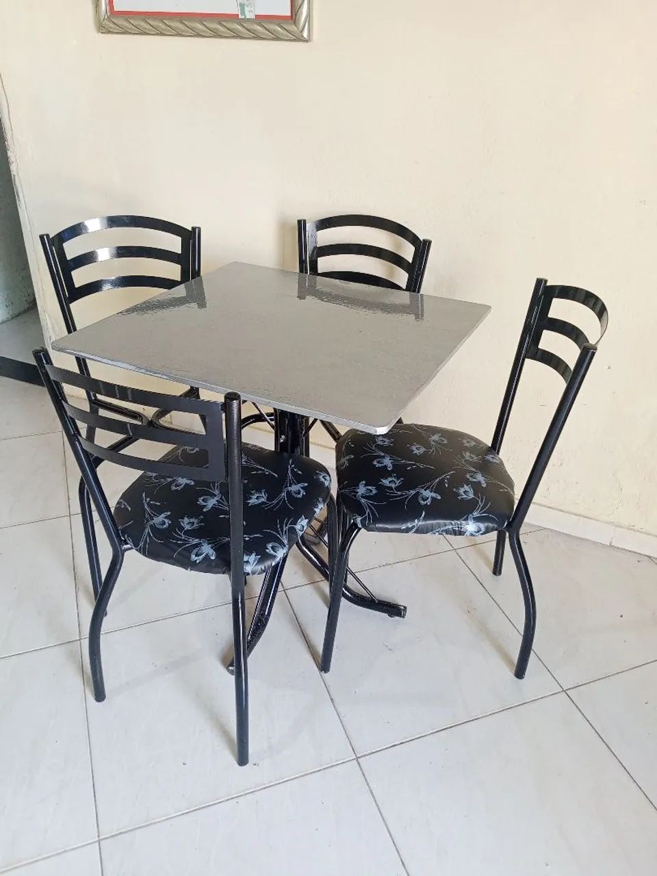 mesa faço entrega 