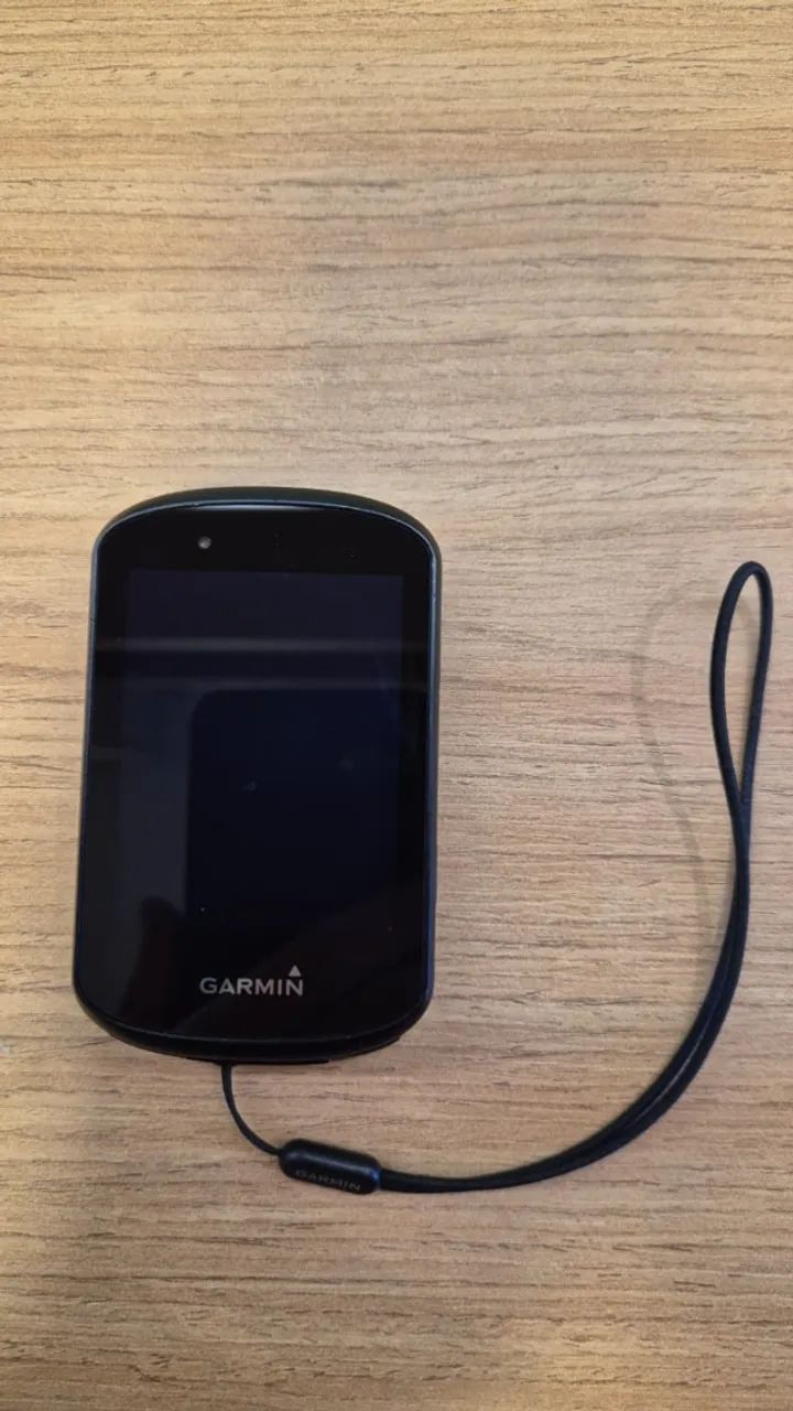 Garmin Edge 530 - Foto 2