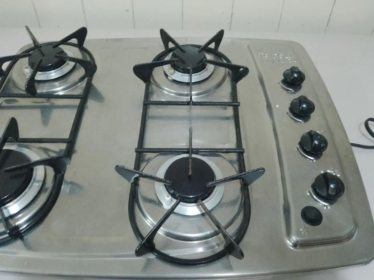 PLFogão de mesa  - Foto 3