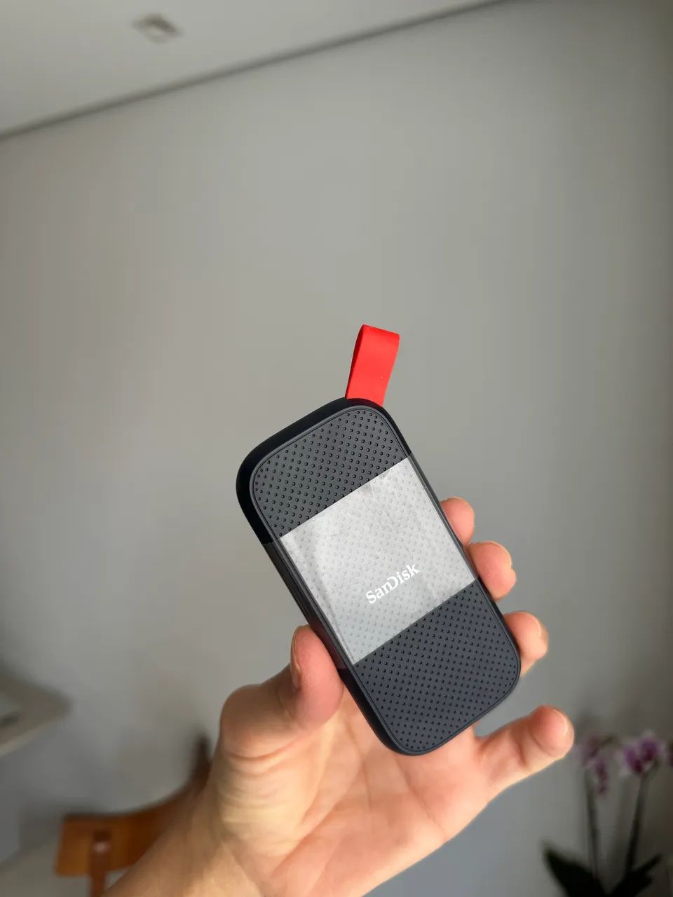 HD EXTERNO SANDISK - Foto 2