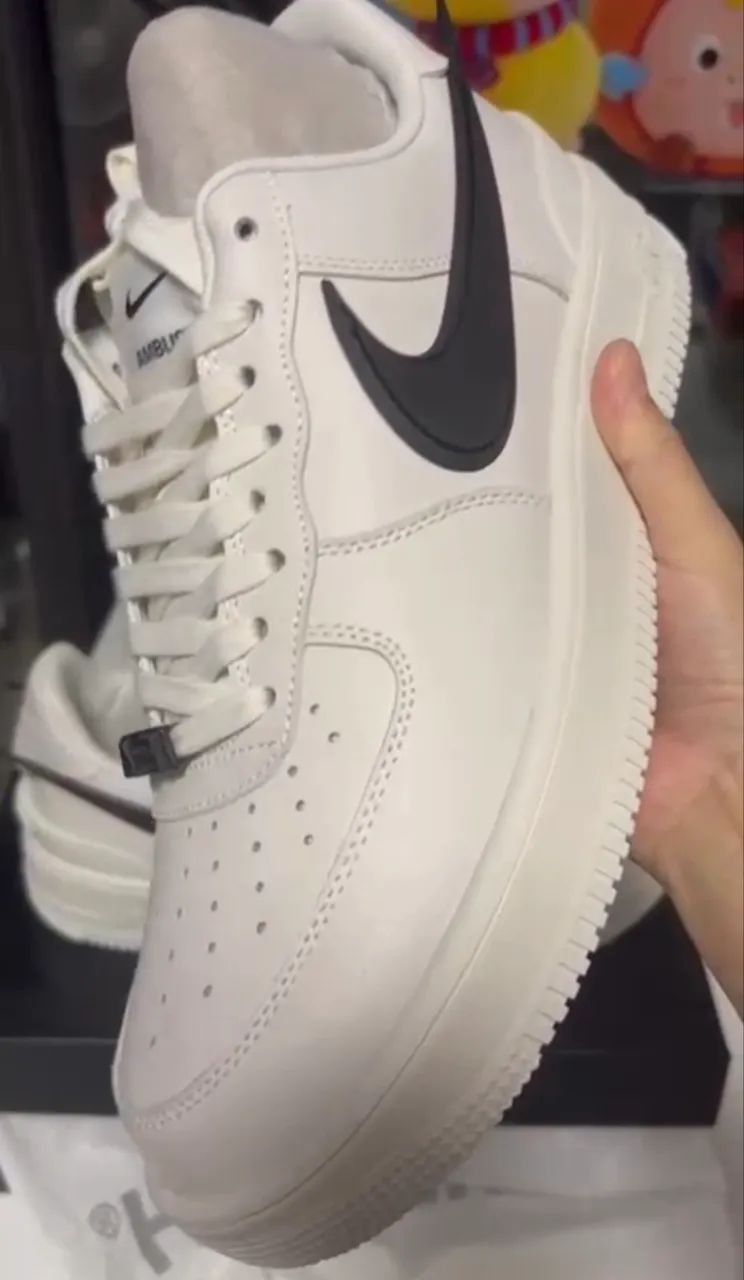 TÊNIS NIKE AMBUSH - Foto 5