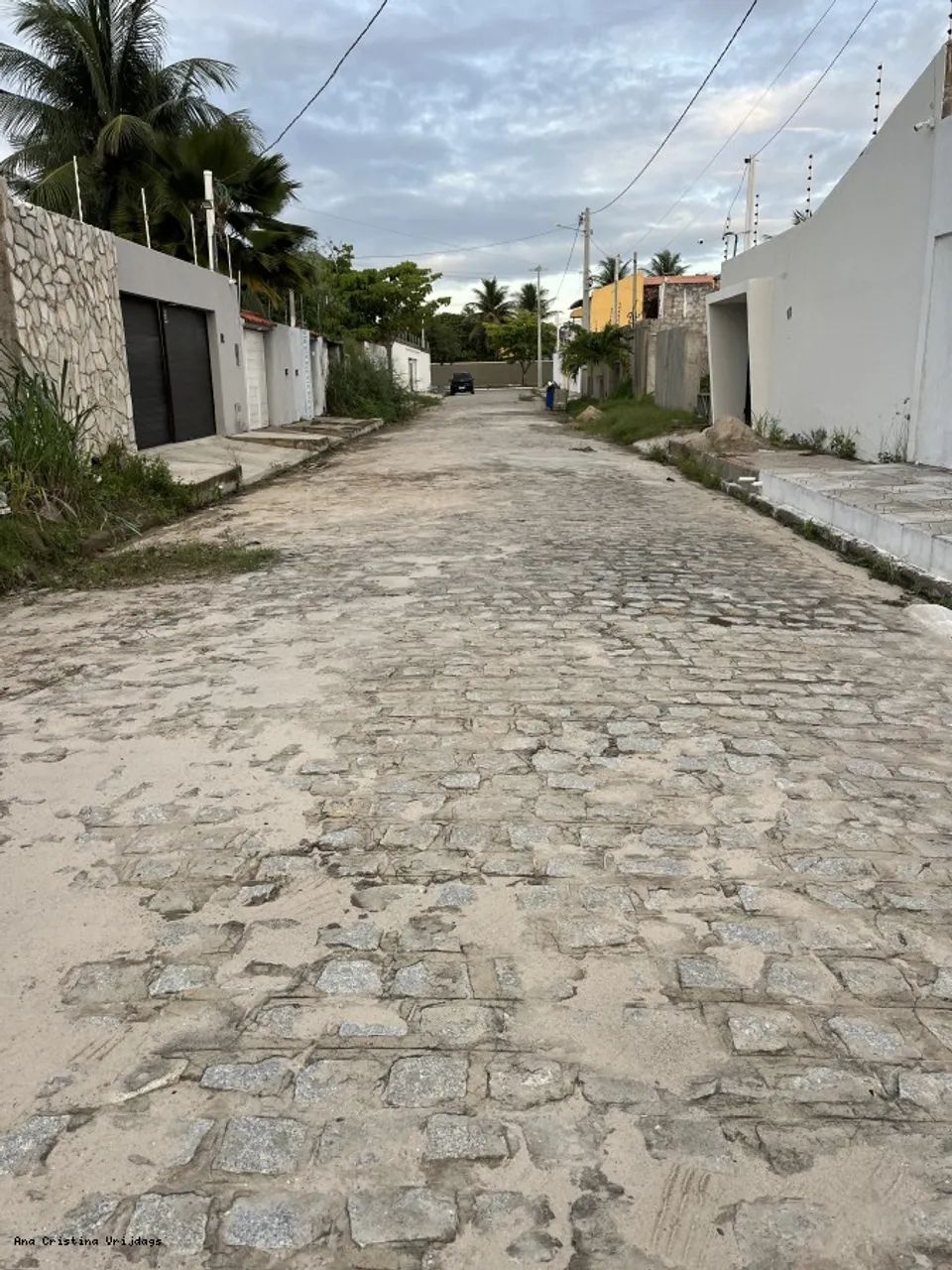 Terreno para Venda em Barra de São Miguel, Centro - Foto 3