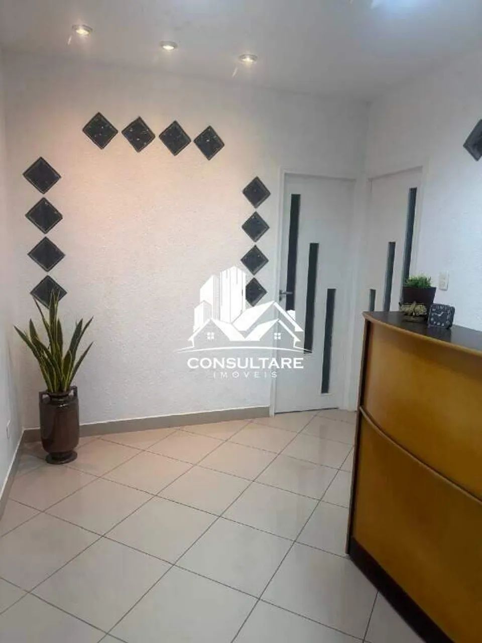 Sala Comercial Pronta para Uso em Excelente Localização - Foto 4