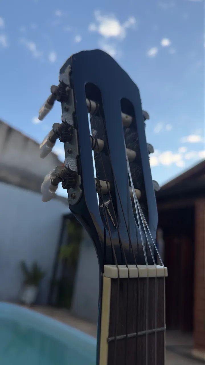 VIOLÃO  - Foto 4