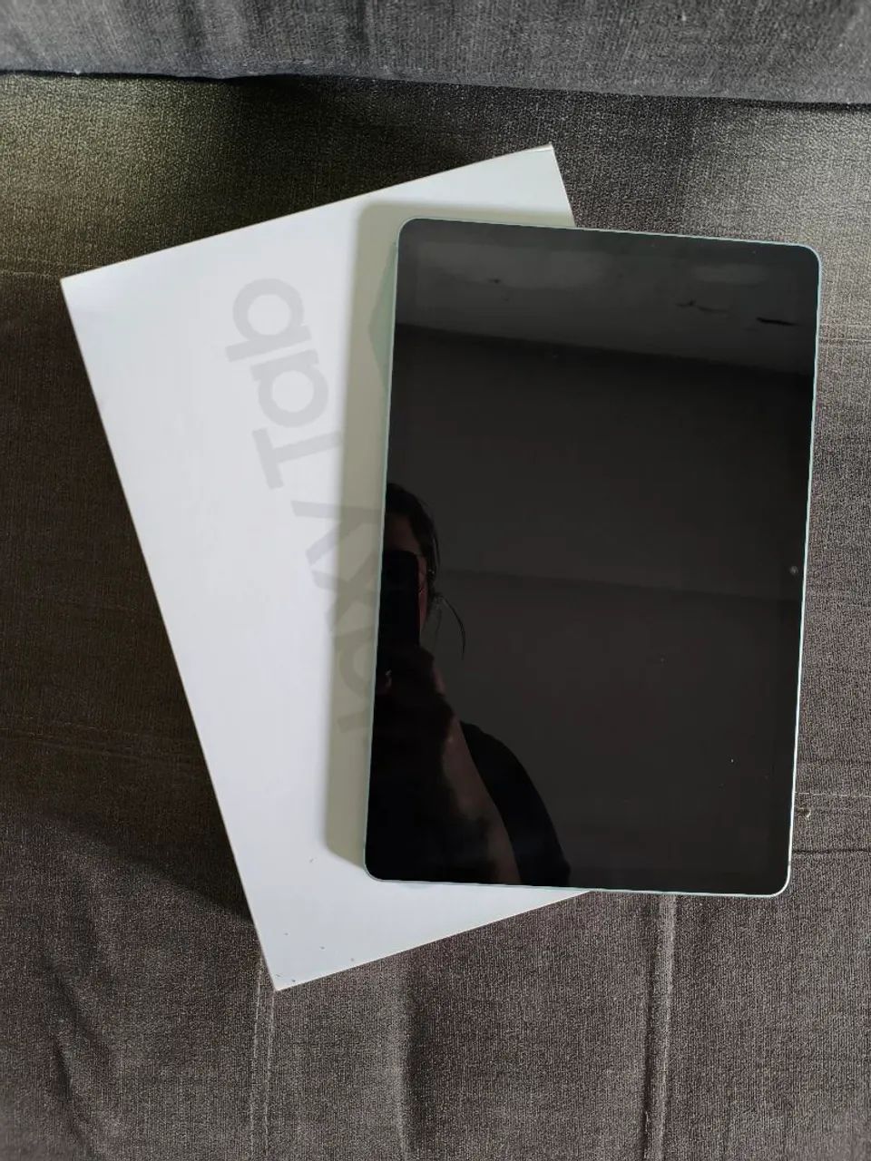 Tablet S9 FE 128gb - Foto 2