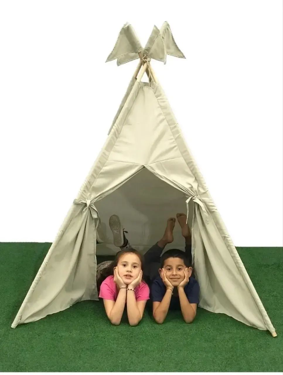 Cabaninha infantil
