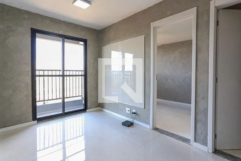 Apartamento à Venda - Jaguaré, 2 Quartos, 42 m2 - Foto 3