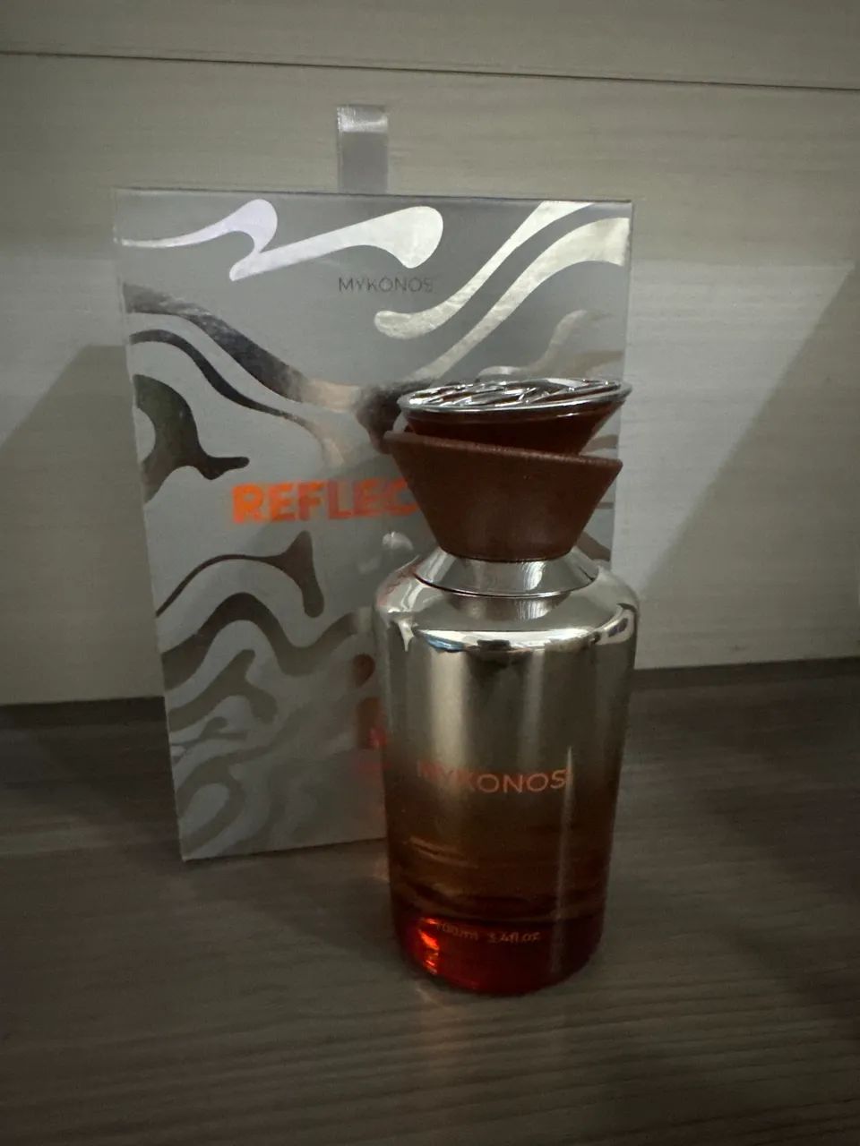 Perfume Mykonos Reflection (importado) - Foto 2