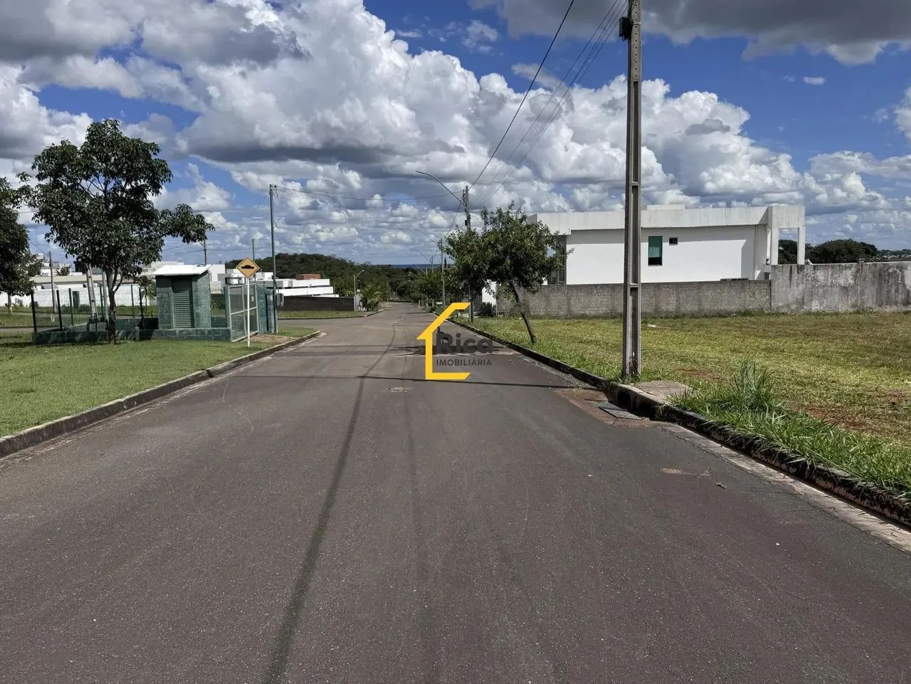 Terreno Residencial à Venda Parque do Distrito, Cidade Ocidental - Foto 6