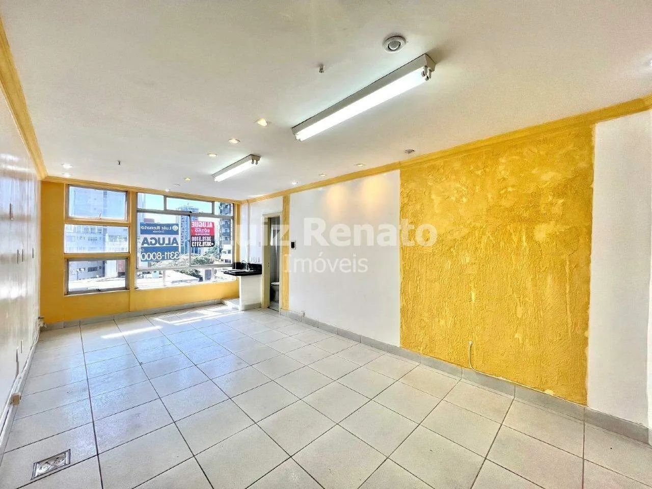 Sala Comercial em Localização Privilegiada na Savassi - Foto 5