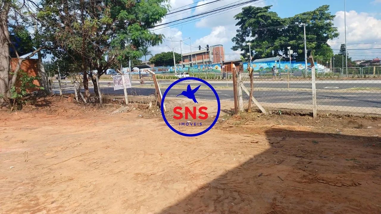 TERRENO COMERCIAL em Campinas - SP, Jardim Satélite Íris - Foto 4