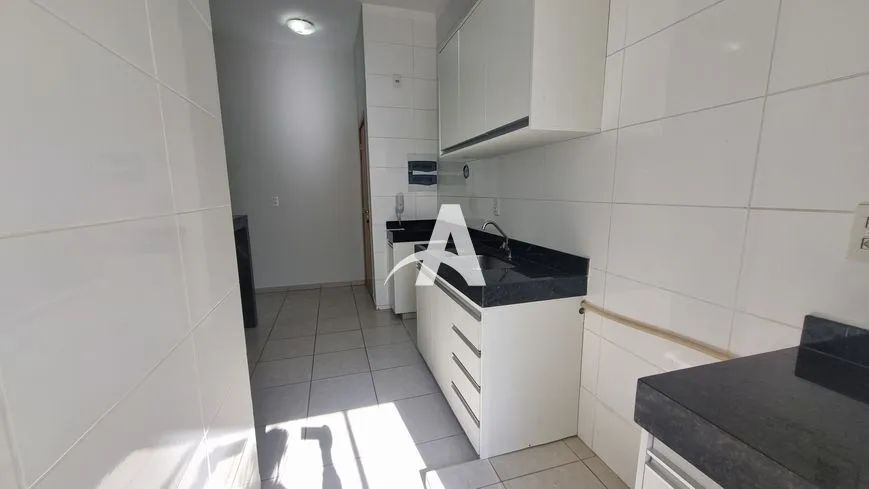 Aluguel Apartamento TIBERY - Foto 5