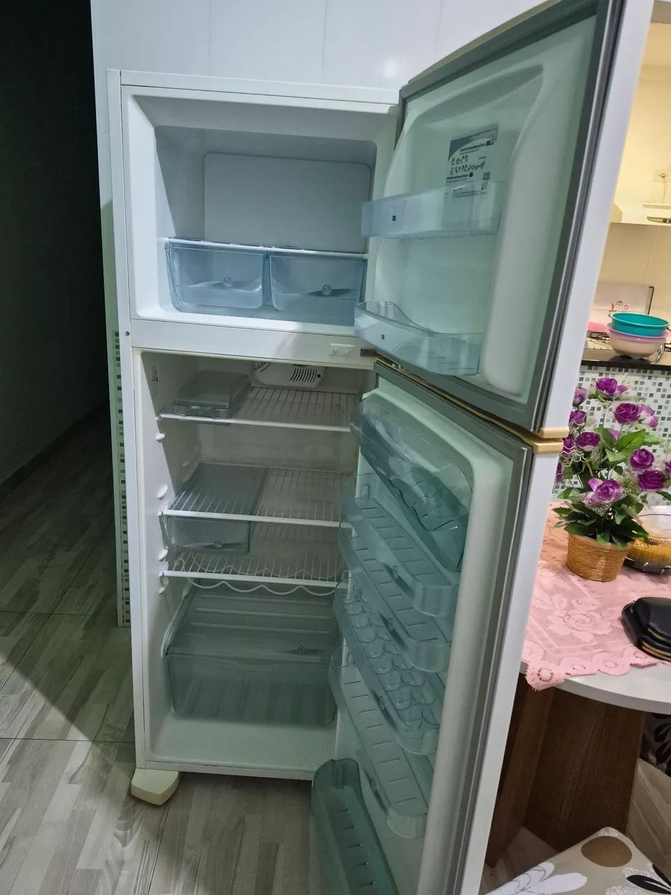 Geladeira - Foto 5