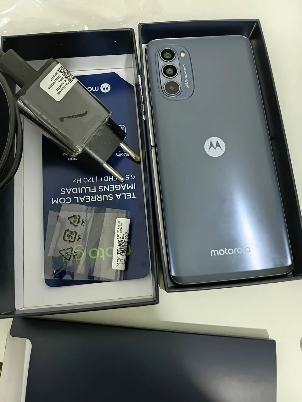 Celular Motorola g62 5G  - Foto 2