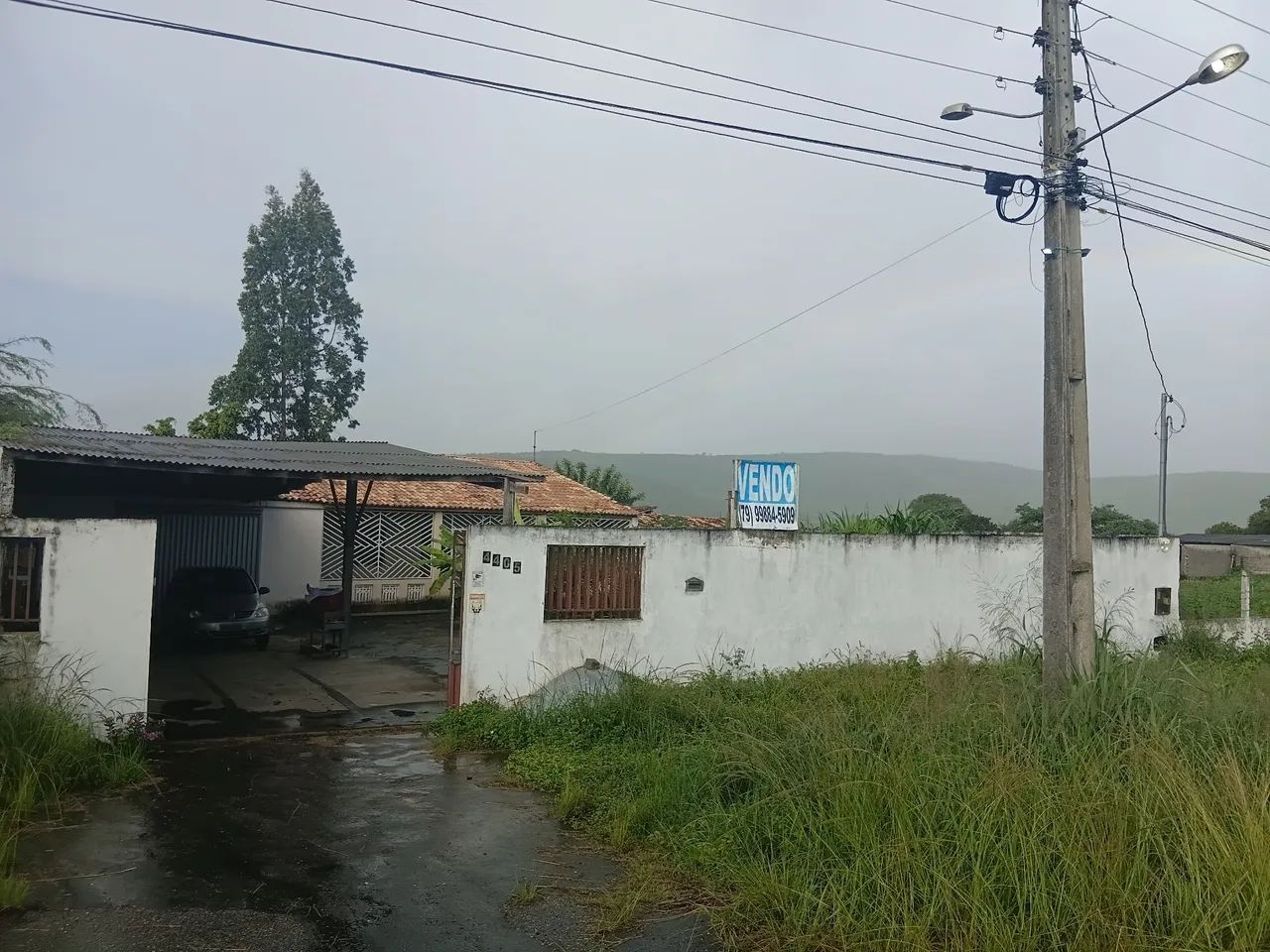 CHÁCARA BOA Â VENDA  - Foto 2