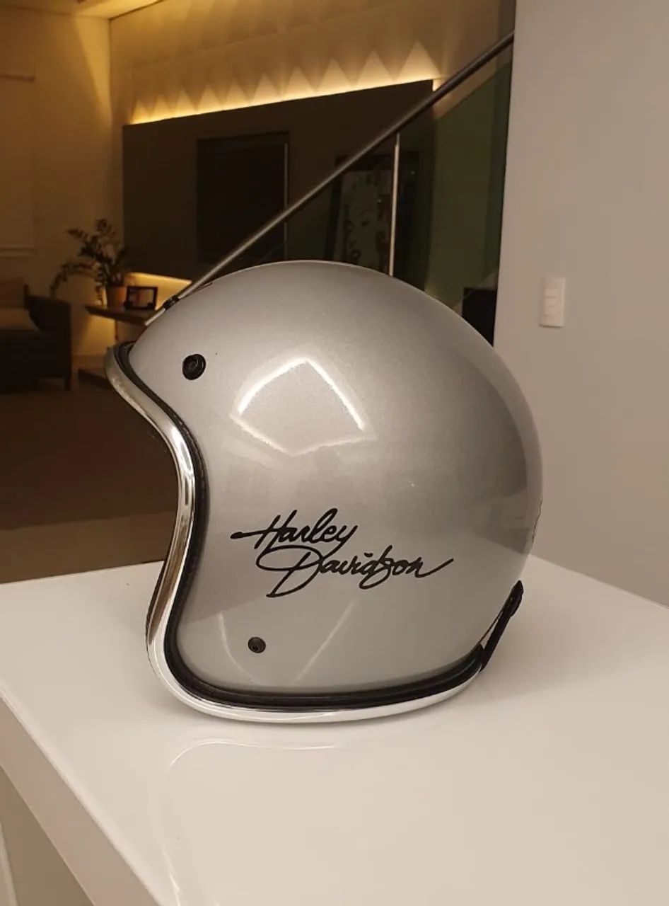 Capacete - Foto 3