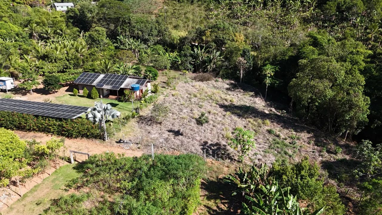 Chácara em peixe verde 2200m²  aceito proposta . 