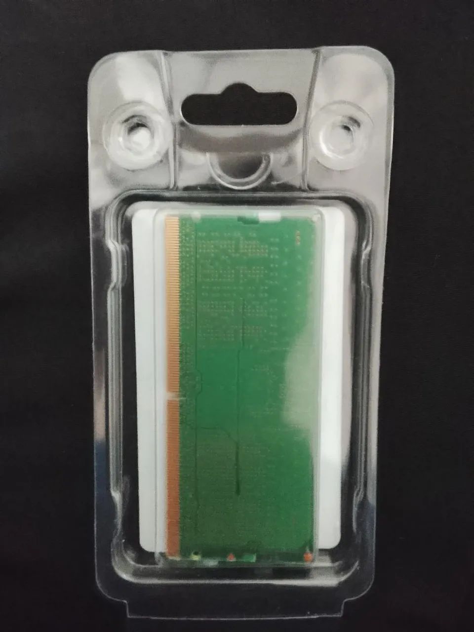 Memória RAM notebook DDR5 16G 4800.404816979161272322