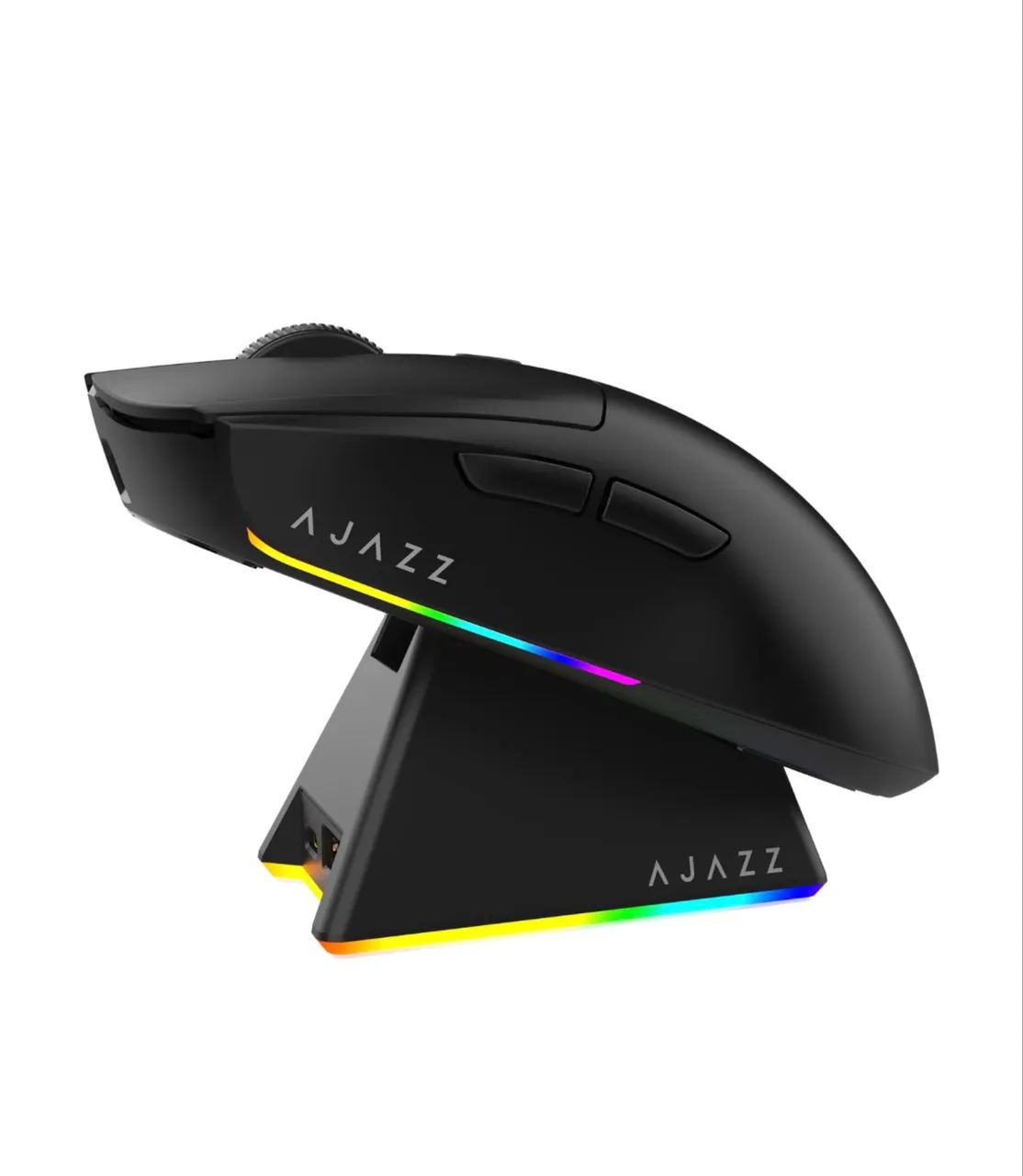 Mouse Gamer Ajazz AJ139 V2 MC - Foto 4