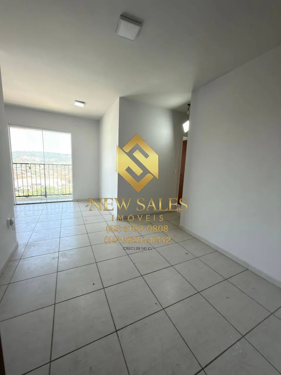 Apartamento- 2 quartos, 2 vagas, 50m²- Green Eldorado Parque - Foto 3