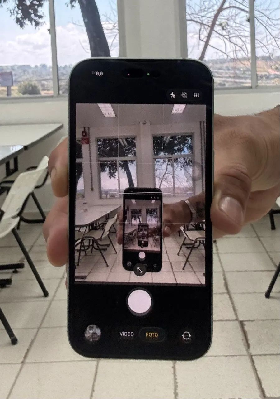 iPhone 15 - Foto 3
