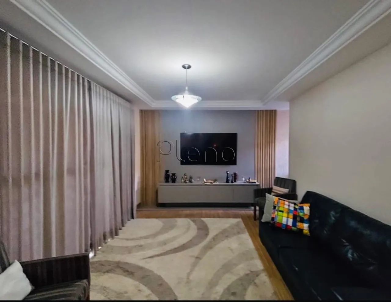 Sobrado à venda em Campinas, Jardim Nova Europa, com 3 quartos, com 267 m² - Foto 3