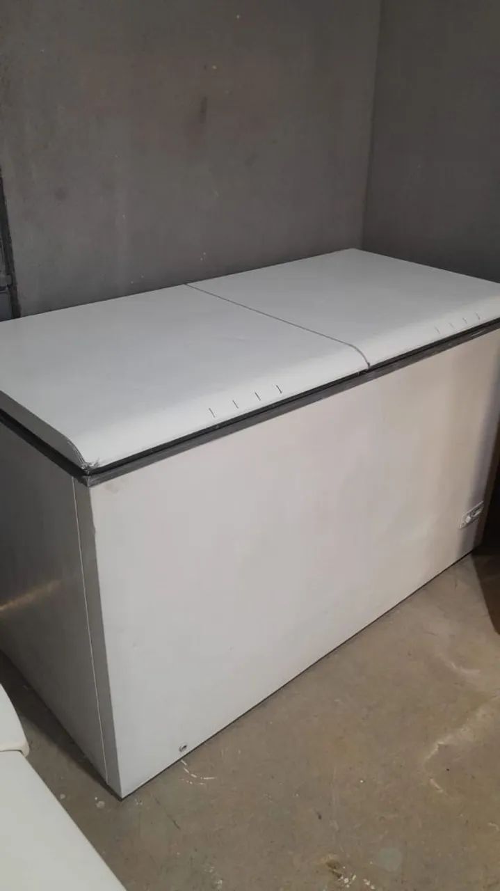 Freezer 
