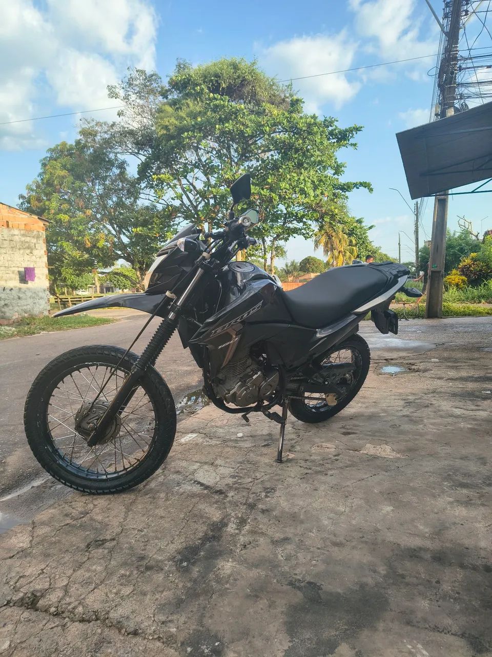 BROS 16O - Foto 4