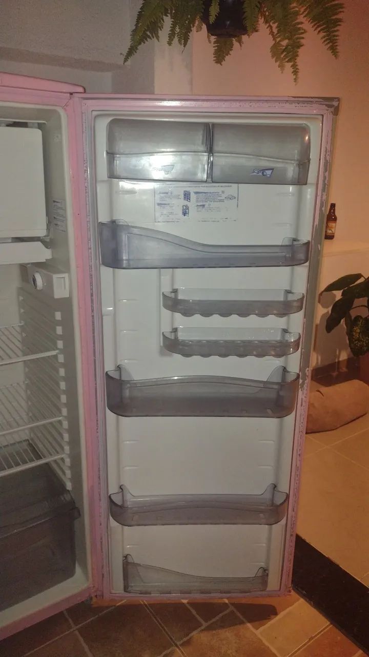 Geladeira Consul  - Foto 2