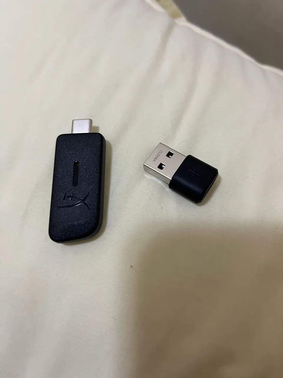 Hyperx cloud 3 Wireless na Garantia 428513190394603522