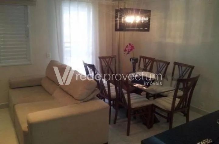 cobertura - Mansões Santo Antônio - Campinas - Foto 4