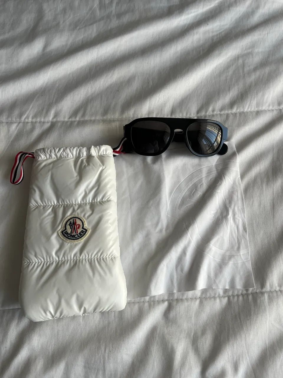 Oculos moncler