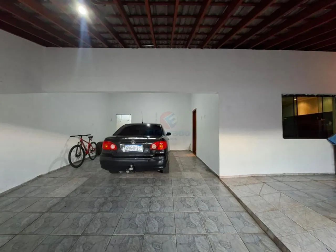Casa à venda em Sumaré, Residencial Bordon, com 3 quartos - Foto 2