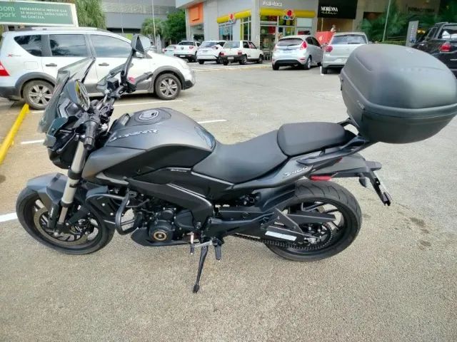 Vendo Dominar 400 - Foto 4