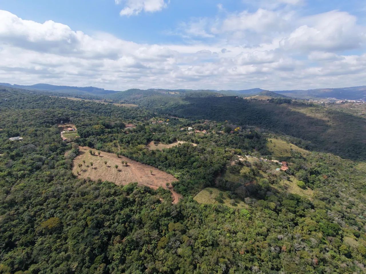 Lotes urbanos aos pés da Serra da Piedade  - Foto 4
